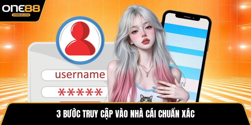 Đăng Nhập ONE88 - Truy Cập Nhanh, Bảo Mật Vững Chắc - tavip.buzz