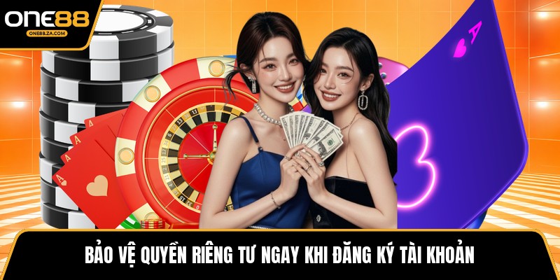 Quyền Riêng Tư - Thành Trì Dữ Liệu Bất Khả Xâm Phạm - tavip.buzz