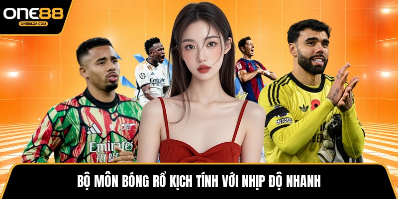 T-Sports – Xu Hướng Giải Trí Thể Thao Mới Nhất ONE88 - tavip.buzz