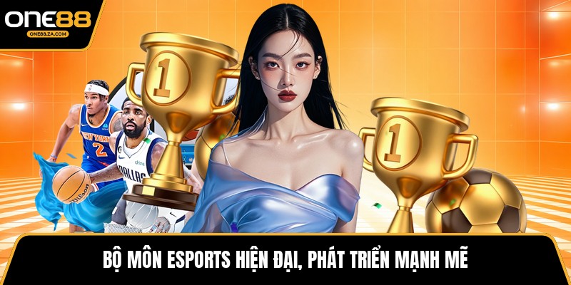 Khám Phá Nền Tảng Thể Thao K-Sports Giải Trí ONE88 - tavip.buzz