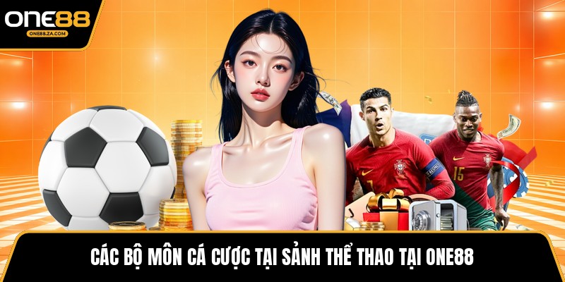 Thể Thao ONE88 - Đấu Trường Kèo Đỉnh Cao Bùng Nổ 2026 - tavip.buzz
