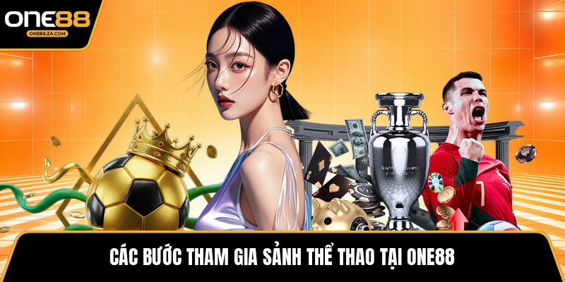 Thể Thao ONE88 - Đấu Trường Kèo Đỉnh Cao Bùng Nổ 2026 - tavip.buzz