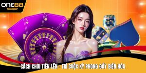 BLOG - ONE88 - tavip.buzz