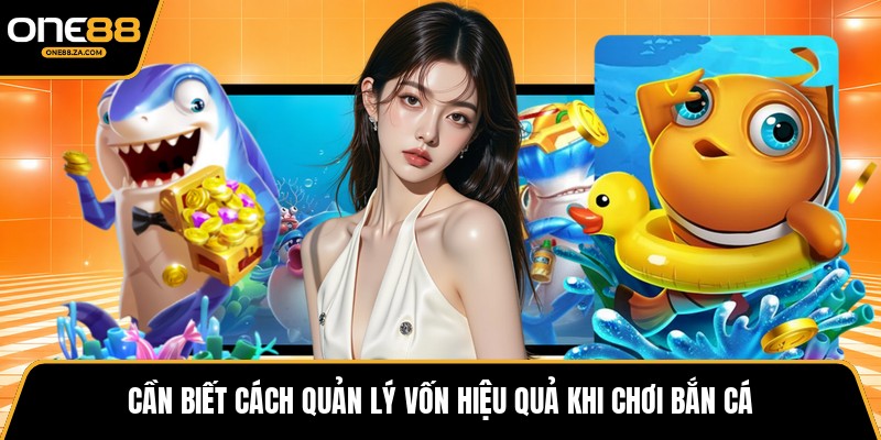 Bắn Cá Khuyến Mãi – Cơ Hội Nhận Thưởng Hấp Dẫn ONE88 - tavip.buzz