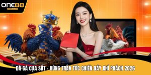 BLOG - ONE88 - tavip.buzz