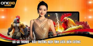 BLOG - ONE88 - tavip.buzz