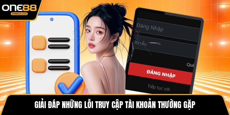 Đăng Nhập ONE88 - Truy Cập Nhanh, Bảo Mật Vững Chắc - tavip.buzz