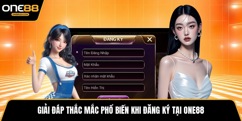 Đăng Ký ONE88 - Mở Lối Giải Trí Bứt Phá Cùng Nhà Cái - tavip.buzz