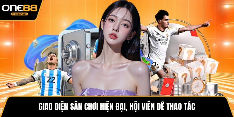 Khám Phá Nền Tảng Thể Thao K-Sports Giải Trí ONE88 - tavip.buzz
