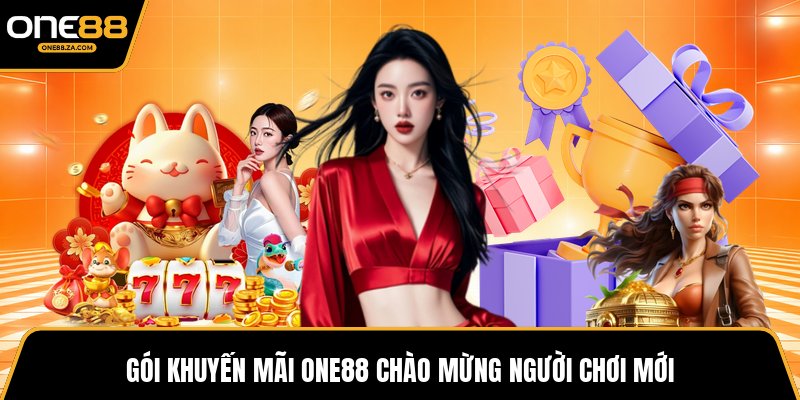 Khuyến Mãi ONE88 - Hệ Thống Ưu Đãi Bùng Nổ Mỗi Ngày - tavip.buzz