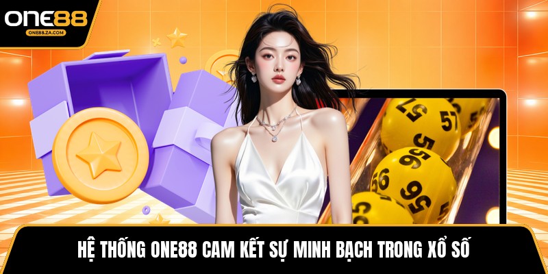 Xổ Số 3 Miền ONE88: Cập Nhật Kết Quả Nhanh, Chính Xác - tavip.buzz