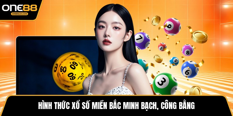 Luật Cược Và Kinh Nghiệm Chơi Xổ Số Miền Bắc Tại ONE88 - tavip.buzz