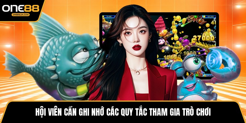 Bắn Cá Đổi Thưởng ONE88 - Trải Nghiệm Giải Trí Hấp Dẫn - tavip.buzz