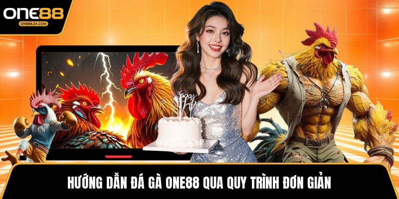 Đá Gà ONE88 - Đấu Trường Chiến Kê Bùng Nổ Kịch Tính - tavip.buzz