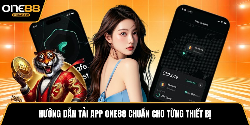 Tải App ONE88 - Trải Nghiệm Giải Trí Đỉnh Cao Mọi Lúc - tavip.buzz
