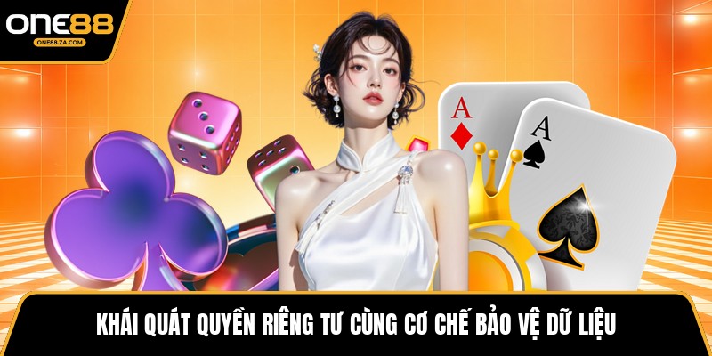 Quyền Riêng Tư - Thành Trì Dữ Liệu Bất Khả Xâm Phạm - tavip.buzz