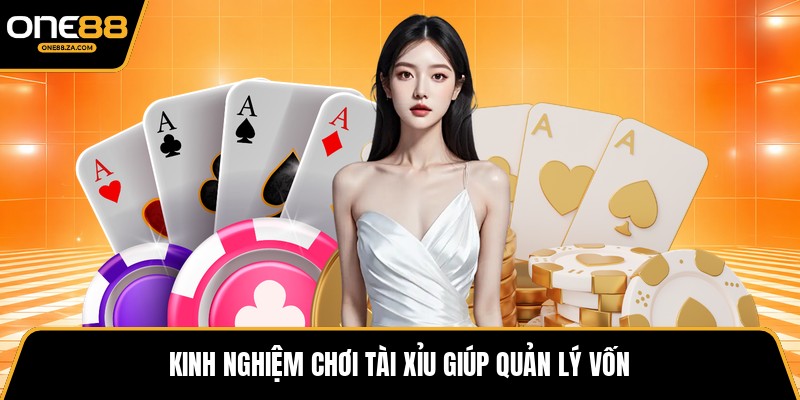 Kinh Nghiệm Chơi Tài Xỉu - Trí Lược Bình Tâm Đón Hội - tavip.buzz