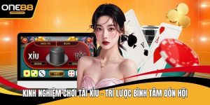 BLOG - ONE88 - tavip.buzz