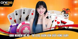 BLOG - ONE88 - tavip.buzz
