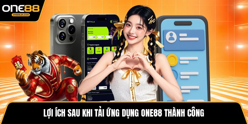 Tải App ONE88 - Trải Nghiệm Giải Trí Đỉnh Cao Mọi Lúc - tavip.buzz