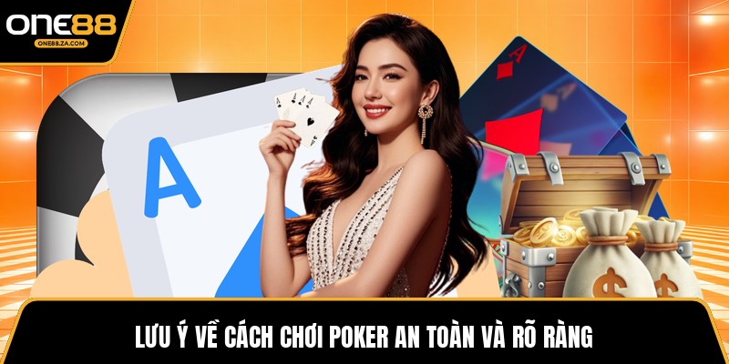 Cách Chơi Poker - Trí Cuộc Đỉnh Cao Giữa Bàn Bài Kỳ Thú - tavip.buzz