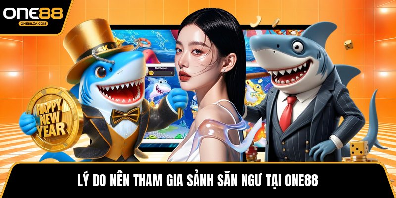 Bắn Cá ONE88 - Đại Dương Săn Boss Bùng Nổ Thưởng - tavip.buzz