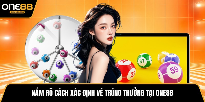 Luật Cược Và Kinh Nghiệm Chơi Xổ Số Miền Bắc Tại ONE88 - tavip.buzz