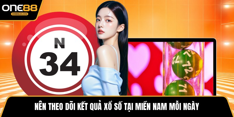 Xổ Số Miền Nam - Cập Nhật Kết Quả Chuẩn Xác tại ONE88 - tavip.buzz