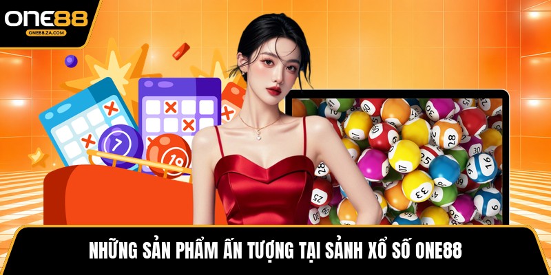 Xổ Số ONE88 - Vũ Trụ Con Số Bùng Nổ Vận May Đỉnh Cao - tavip.buzz