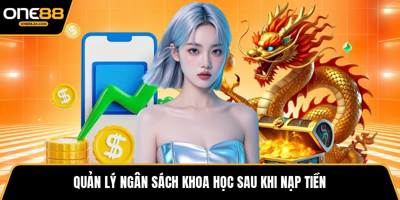 Nạp Tiền ONE88 - Kích Hoạt Vốn Nhanh, Chơi Cực Mượt - tavip.buzz