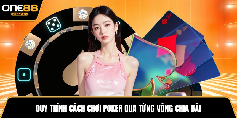 Cách Chơi Poker - Trí Cuộc Đỉnh Cao Giữa Bàn Bài Kỳ Thú - tavip.buzz