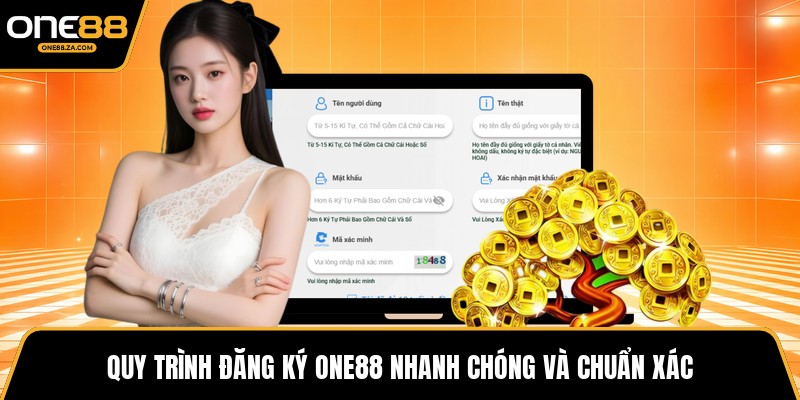 Đăng Ký ONE88 - Mở Lối Giải Trí Bứt Phá Cùng Nhà Cái - tavip.buzz
