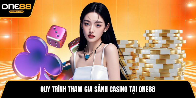 Casino ONE88 - Vũ Trụ Dealer Trực Tiếp Đỉnh Cao 2026 - tavip.buzz