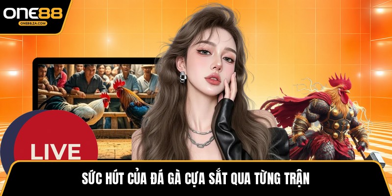 Đá Gà Cựa Sắt - Hùng Trận Tốc Chiến Đầy Khí Phách 2026 - tavip.buzz