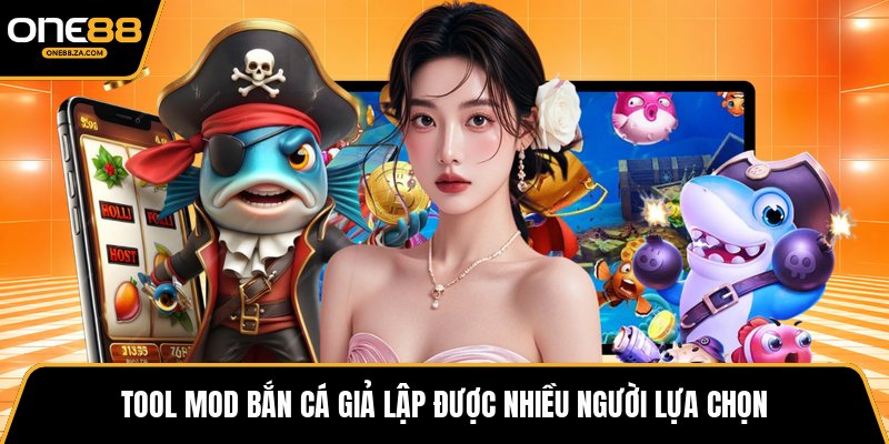 Tool Bắn Cá Là Như Nào? Giải Đáp Chi Tiết Tại ONE88 - tavip.buzz