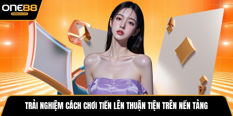 Cách Chơi Tiến Lên - Trí Cuộc Kỳ Phong Đầy Biến Hóa - tavip.buzz