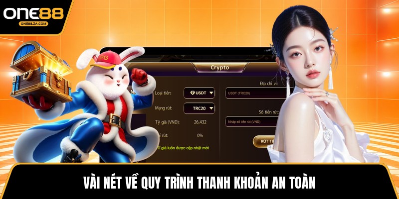 Rút Tiền ONE88 - Thanh Khoản Nhanh, Nhận Tiền Ngay 2026 - tavip.buzz