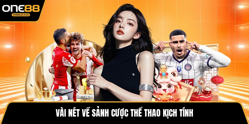 Thể Thao ONE88 - Đấu Trường Kèo Đỉnh Cao Bùng Nổ 2026 - tavip.buzz