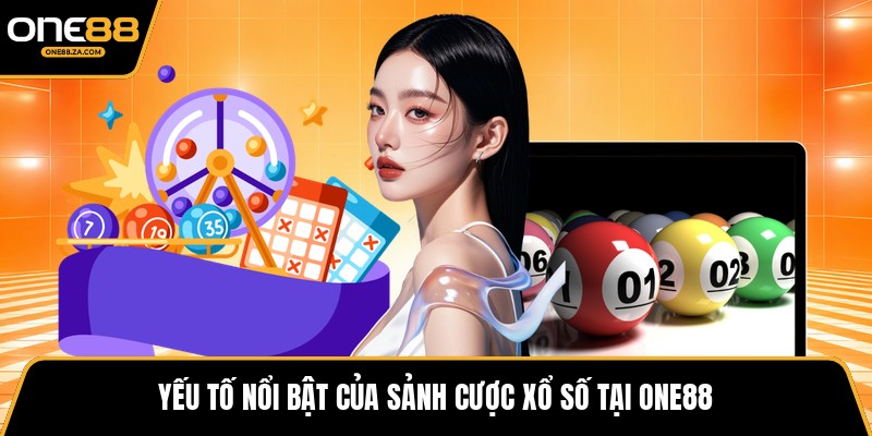 Xổ Số ONE88 - Vũ Trụ Con Số Bùng Nổ Vận May Đỉnh Cao - tavip.buzz